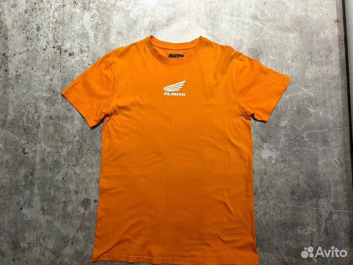 Футболка Planta Rosa