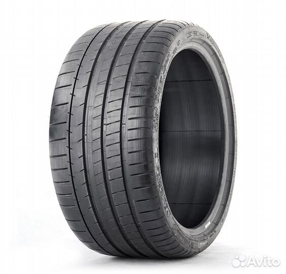 Michelin Pilot Super Sport 255/40 R20 101Y