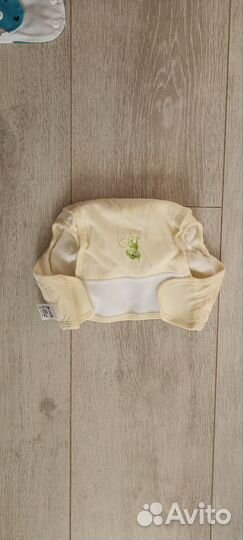 Многоразовые подгузники