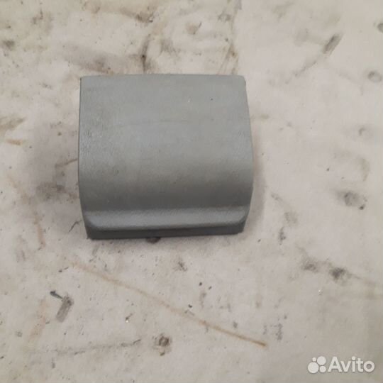 Подстаканник зад. в консоль Шкода Октавия тур А4U1