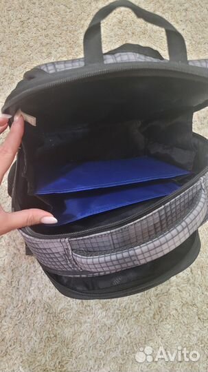 Портфель школьный для мальчика