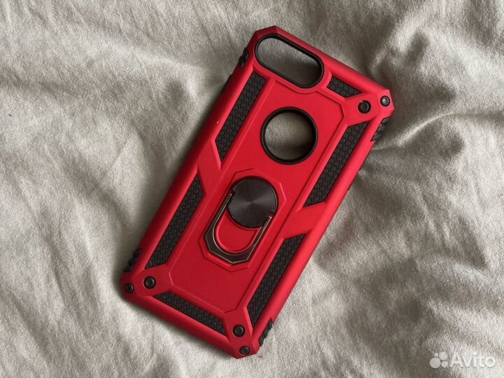 Чехол на iPhone 6 plus/6s plus/7 plus