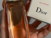 Духи Christian Dior Addict Eau Fraiche