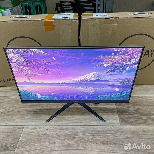 Монитор mucai