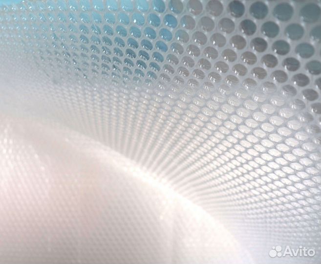 Воздушно пузырьковая пленка от производителя