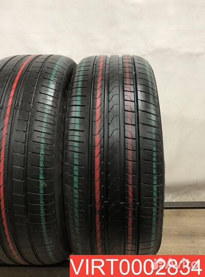 Pirelli Scorpion Verde 265/50 R19 110W