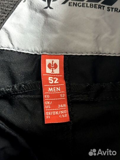 Комбинезон Engelbert Strauss