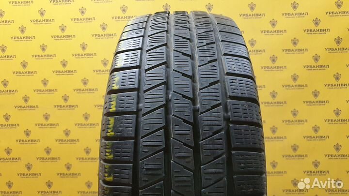 Pirelli Scorpion Ice&Snow 245/70 R16