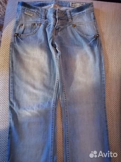 Джинсы dsquared2