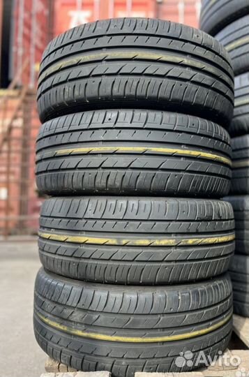 Falken Ziex ZE-914 215/45 R17