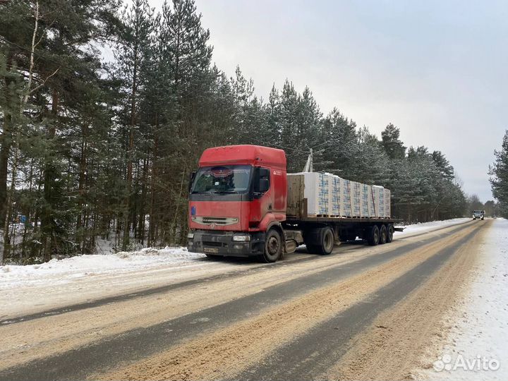 Пеноблоки газоблоки 600 250 400