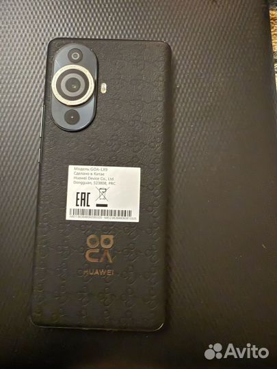 Huawei nova 11 Pro, 8/256 ГБ