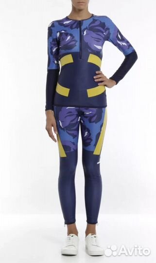 Спортивный костюм adidas Stella McCartney