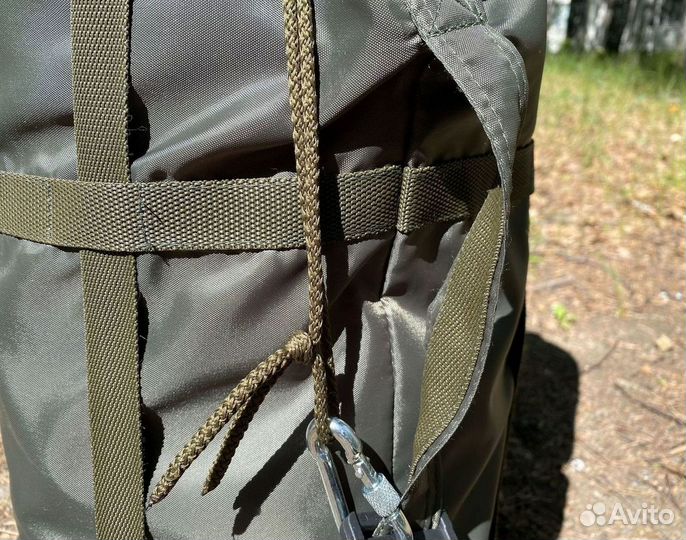 Спальный мешок Mishka