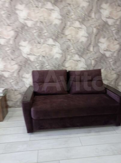 Квартира-студия, 38 м², 8/12 эт.