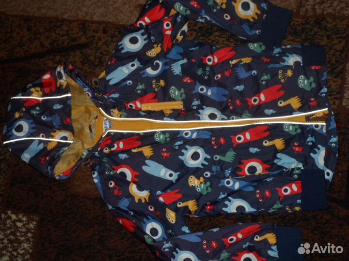 Детская одежда