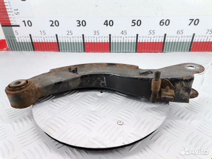 Рычаг задний правый для Opel Antara (L07) 96626482