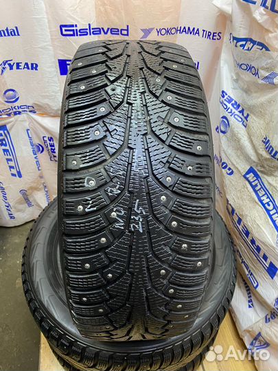 Nokian Tyres Nordman 5 235/55 R17 103T