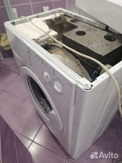 Ремонт стиральных машин частный мастер