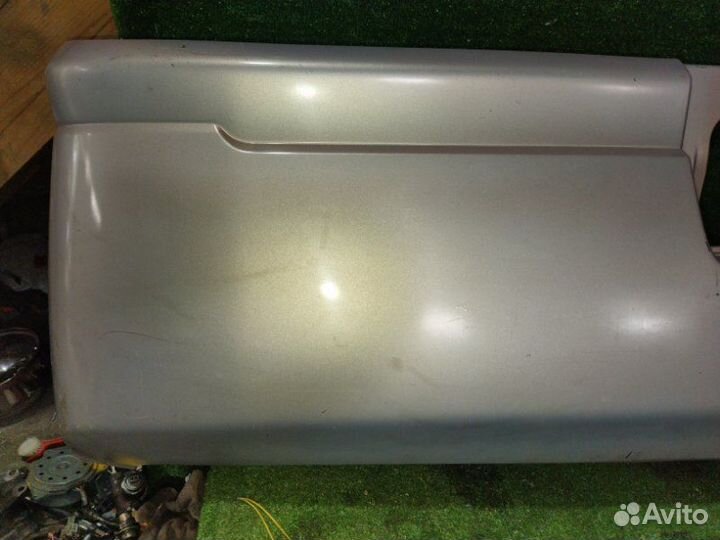 Бампер задний Toyota Opa ZCT10