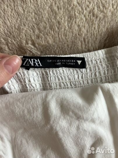 Сарафан zara
