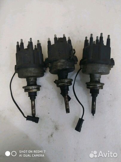 Трамблер Jeep Grand Cherokee zj