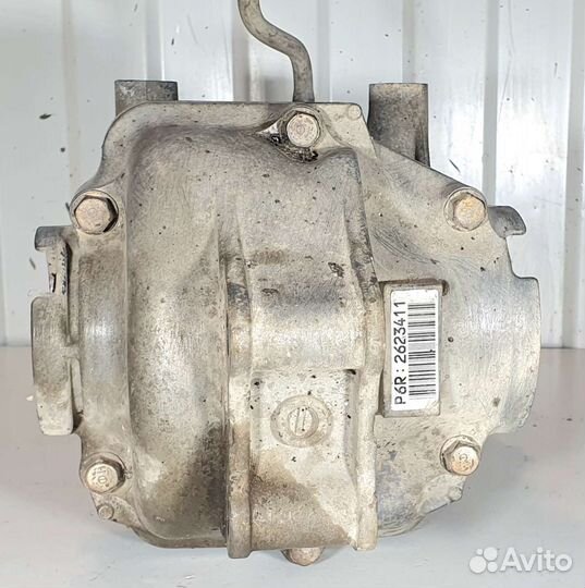 Редуктор задний Honda C-RV 1