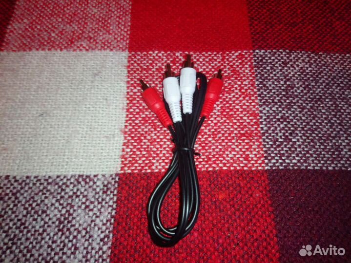 Видео-кабель / Переходник / Антенна