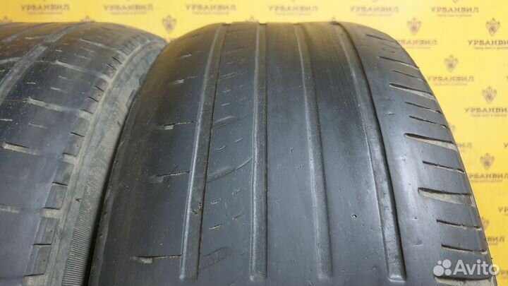 Roadstone N'Fera RU5 225/55 R18 98V