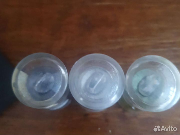 Тени для век оригинал