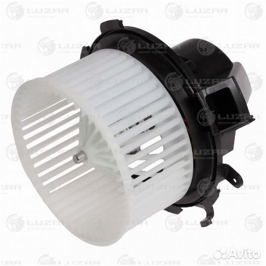 Мотор отопителя Mercedes Sprinter 06, Crafter 06