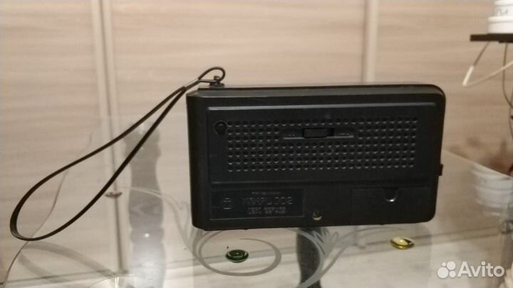 Радиоприёмник 