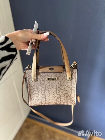 Сумка Calvin Klein