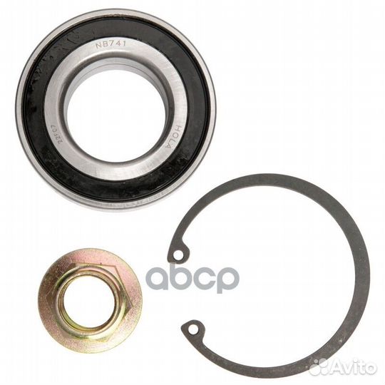 Ремкомплект ступицы 1118/2170/2190 (передней)