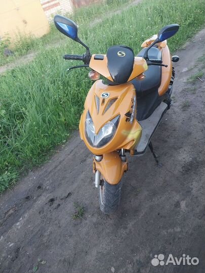 Суттер stels 150c