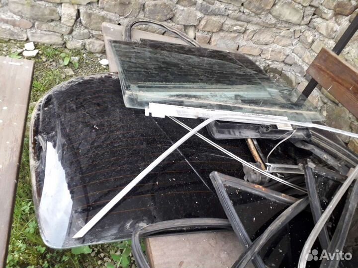 Мерседес w126