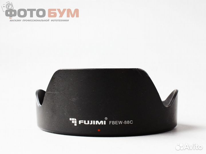Бленда Fujimi canon EW-88C (24-70mm f2.8ll)