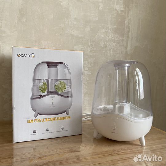 Увлажнитель воздуха
