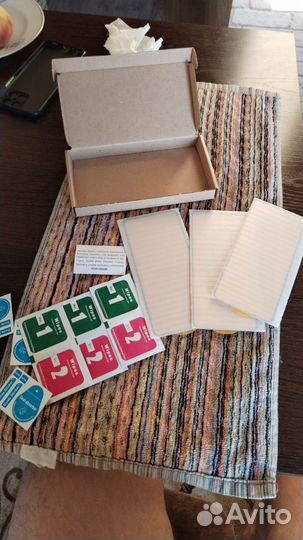 Защитное стекло honor X8