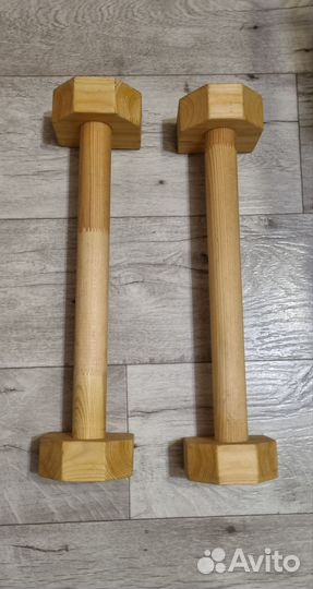 Упоры для отжиманий