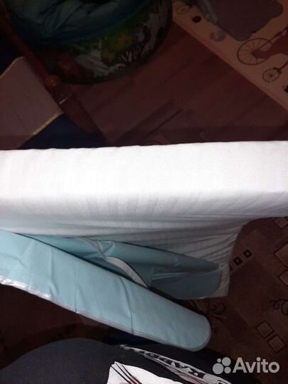 Матрас детский 120 - 60 новый