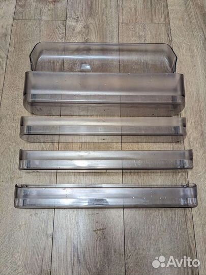 Полки для холодильника Аристон боковые