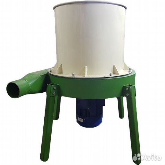 Измельчитель для Хлеба 