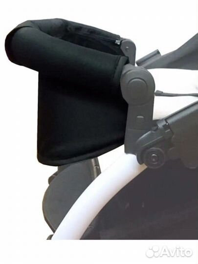 Удлинитель спального места