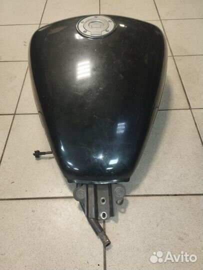 Бак топливный Yamaha xvs 1300 Midnight Star