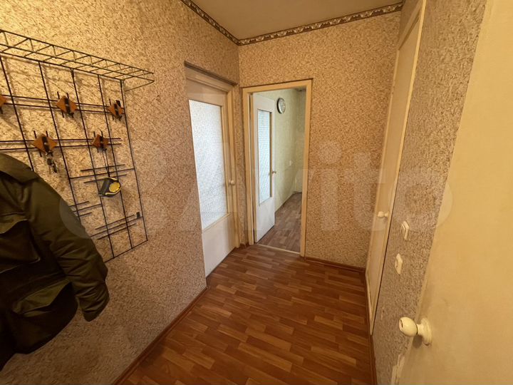 1-к. квартира, 36,9 м², 2/22 эт.