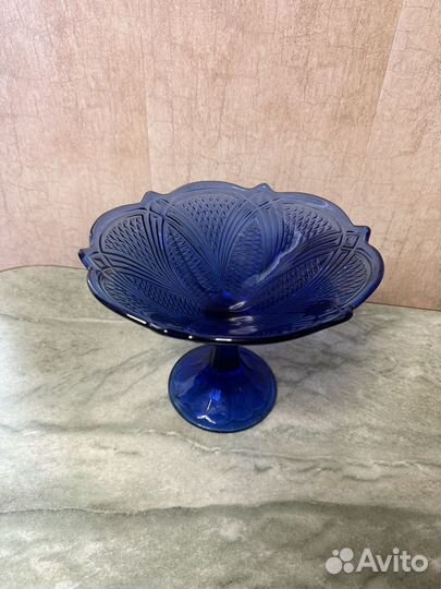 Вазочки для фруктов