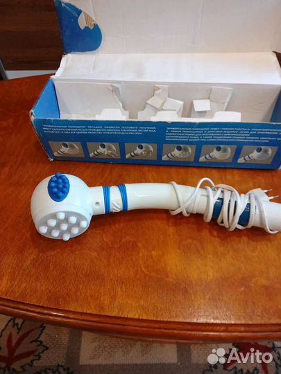 Масажор для тела