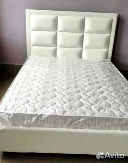 Матрас новый