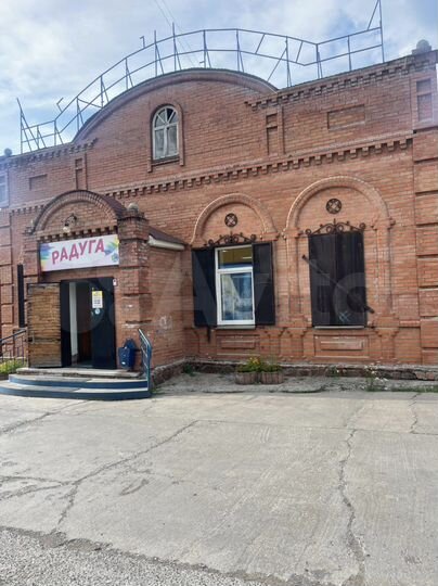 Торговая площадь, 160 м²